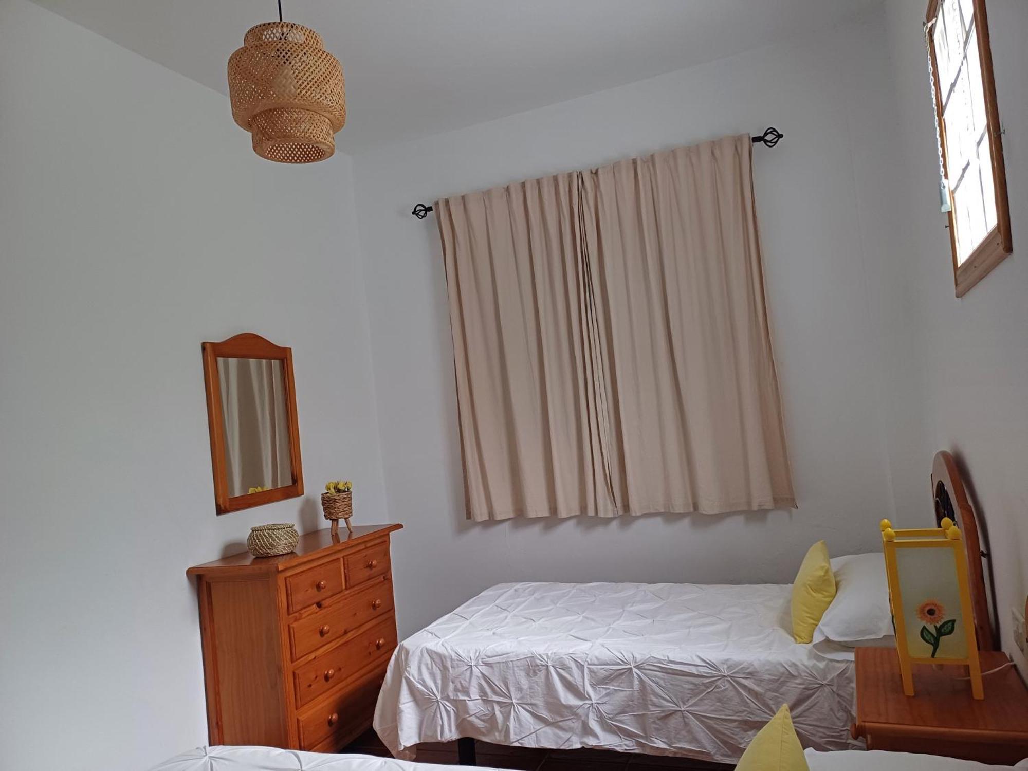 Vv - Casa Clary -Finca Medina Alojera Room photo