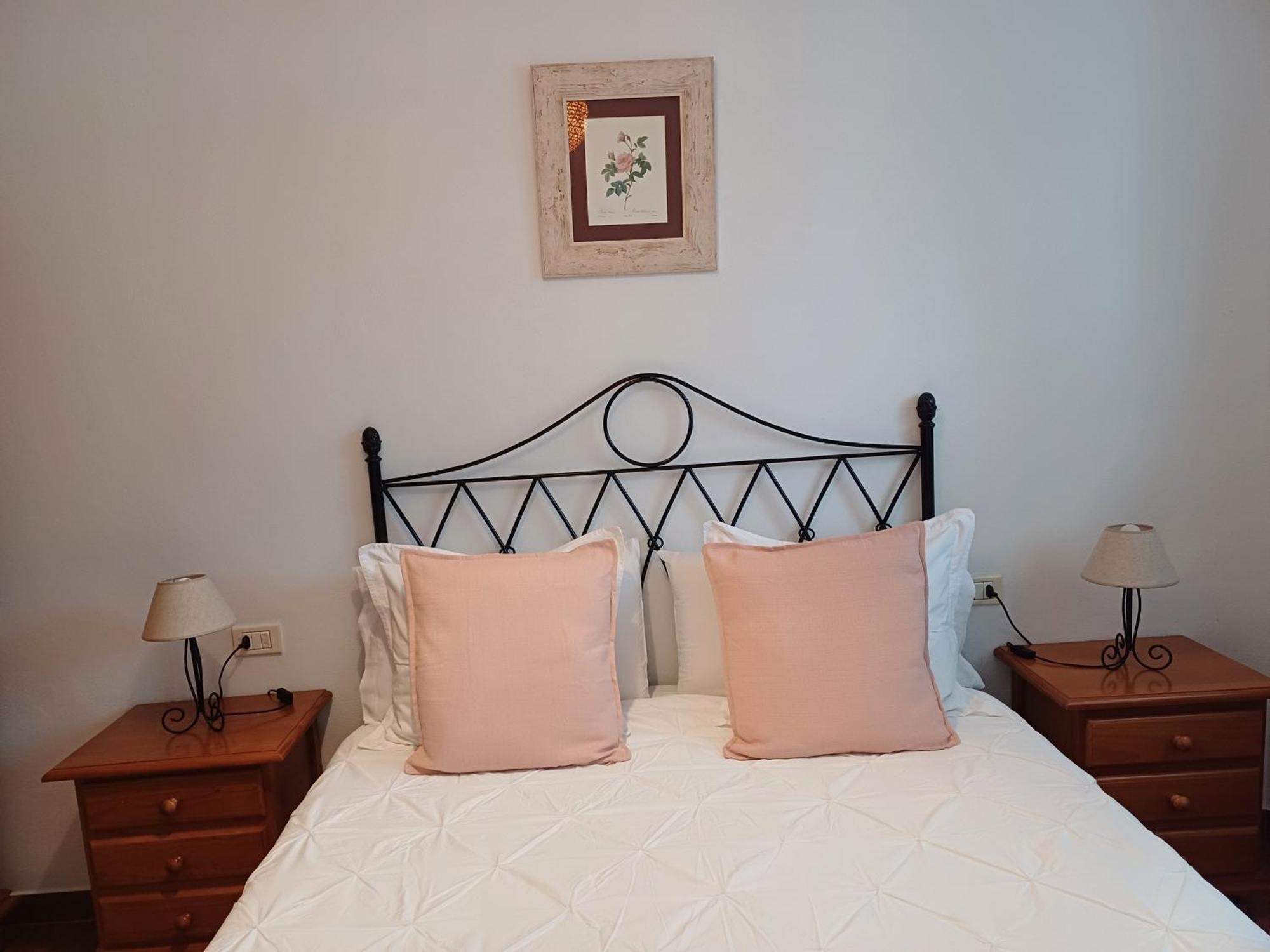 Vv - Casa Clary -Finca Medina Alojera Room photo