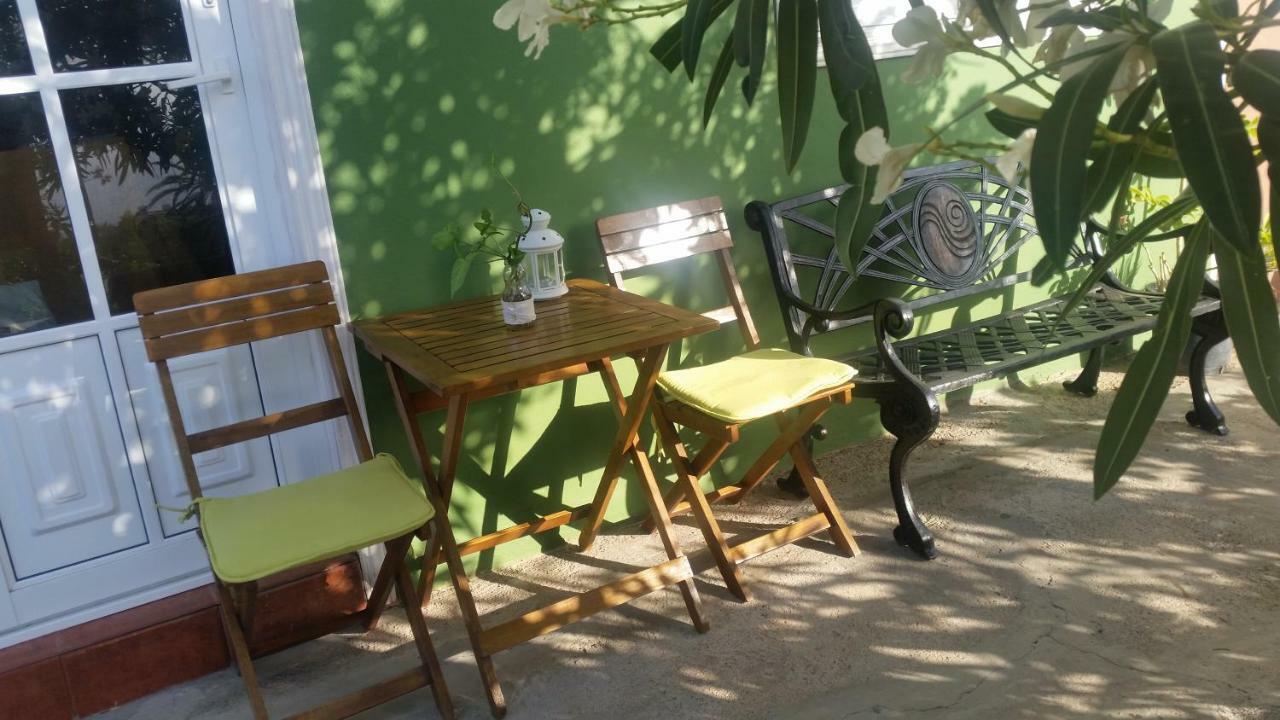 Vv - Casa Clary -Finca Medina Alojera Exterior photo