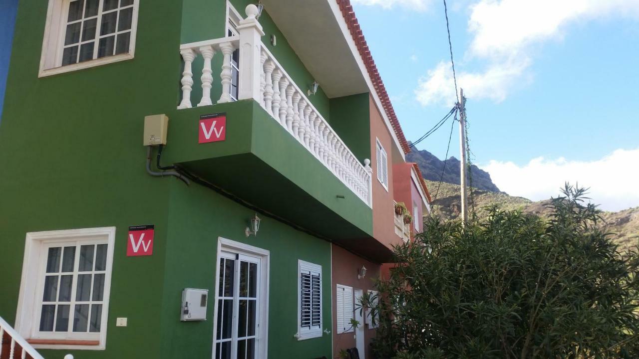 Vv - Casa Clary -Finca Medina Alojera Exterior photo